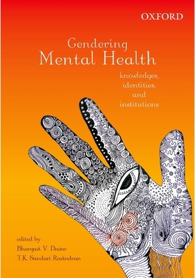 Gendering Mental Health: Knowledges, Identities, and Institutions