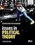 Issues in Political Theory