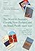 The Oxford History of the Novel in English: Volume 12: The Novel in Australia, Canada, New Zealand, and the South Pacific Since 1950