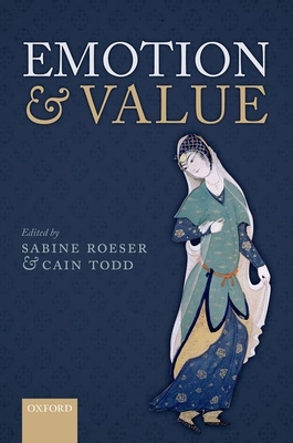 Emotion and Value (Hardcover)