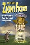 More Zion's Fiction: Wondrous Tales from the Israeli ImagiNation