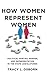 How Women Represent Women: Political Parties, Gender, and Representation in the State Legislatures