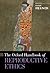 The Oxford Handbook of Reproductive Ethics