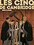 Les cinq de Cambridge