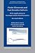 Finite Elements and Fast Iterative Solvers: with Applications in Incompressible Fluid Dynamics (Numerical Mathematics and Scientific Computation)