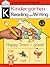Kindergarten Reading & Writ...