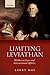 Limiting Leviathan: Hobbes on Law and International Affairs