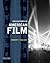 The Cultures of American Film