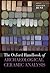 The Oxford Handbook of Archaeological Ceramic Analysis