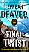 The Final Twist (A Colter Shaw Novel)