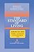 The Standard of Living (Tanner Lectures in Human Values)