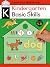 Kindergarten Basic Skills (Learning Concepts Workbook) (The Reading House)