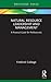 Natural Resource Leadership and Management by Frederick Cubbage