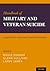 Handbook of Military and Veteran Suicide by Bruce Bongar