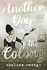Book cover for Another Day in the Colony
