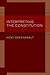 Interpreting the Constitution