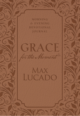 Grace for the Moment: Morning and Evening Devotional Journal, eBook