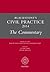 Blackstone's Civil Practice 2014 by The Rt Hon Lord Justice Mau...