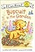 Biscuit in the Garden (I Can Read!: My First Shared Reading)