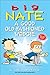 Big Nate: A Good Old-Fashioned Wedgie