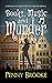 Books, Music, and Murder (Hannah the Ghost PI #2) by Penny Brooke