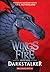 Darkstalker (Wings Of Fire Legends) (Turtleback School & Library Binding Edition) by Tui T. Sutherland