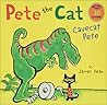 Pete the Cat by James  Dean