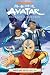 Avatar by Gene Luen Yang Avatar by Gene Luen Yang