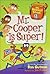 Mr. Cooper Is Super! (My Weirdest School, #1)