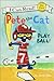 Pete the Cat: Play Ball!