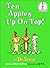 Ten Apples Up on Top (I Can Read It All by Myself Beginner Books by Theo LeSieg