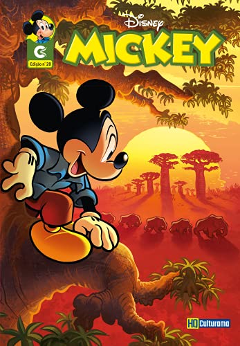 HQ Disney Mickey Ed. 28