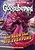 The Blob That Ate Everyone (Goosebumps)