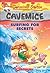 Surfing For Secrets (Geronimo Stilton Cavemice)