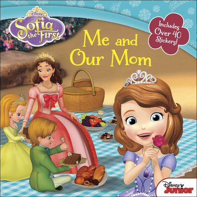 Me and Our Mom (Sofia the First)