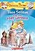 Thea Stilton and the Lost Letters by Thea Stilton