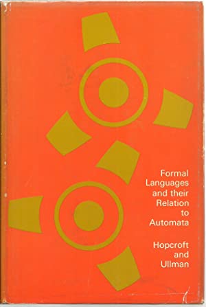 Formal Languages and Their Relation to Automata