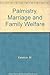 Palmistry, Marriage and Family Welfare by M. Katakkar