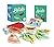 Birds: A Wooden Magnet Set ...