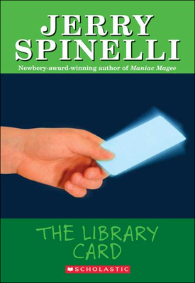 The Library Card (Apple Signature Edition)