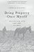 Being Property Once Myself: Blackness and the End of Man