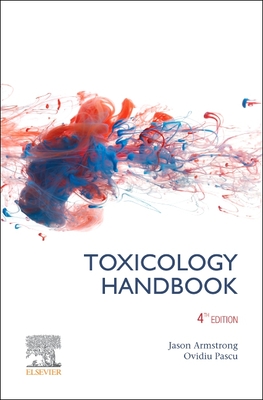 Toxicology Handbook (Kindle Edition)