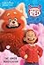 Disney/Pixar Turning Red The Junior Novelization by Random House Disney