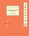 Chinese History: ...