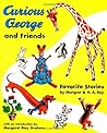 Curious George an...