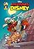 HQ Disney Aventuras Disney Ed. 10 by Marco Gervasio