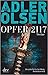 Opfer 2117 (Sonderdezernat Q, #8)