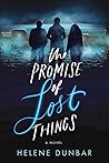 The Promise of Lost Things (Prelude for Lost Souls #2)