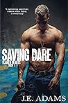 Saving Dare (Flawed Hearts, #1)