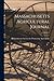 Massachusetts Agricultural Journal; v.4 1816-17 by Massachusetts Society for P...